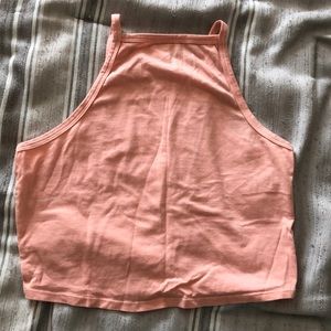 Wet Seal crop top